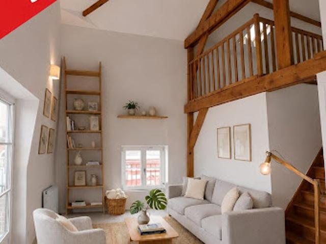 Vente Appartement 4 pièces 76 m2 Valenciennes