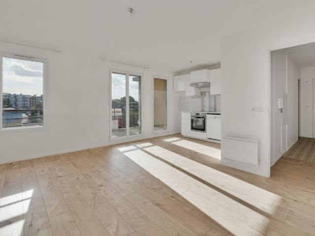 Vente Appartement 4 pièces 76 m2 Vigneux sur Seine