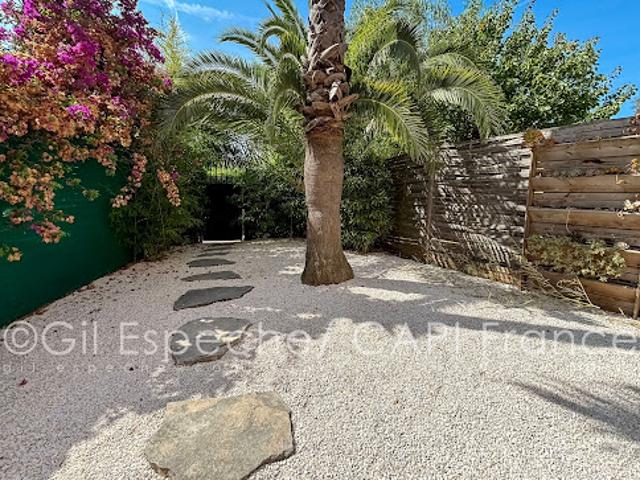 Vente Appartement 4 pièces 76 m2 Villeneuve Loubet