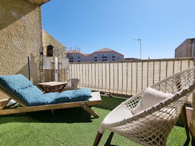 Vente Appartement 4 pièces 76 m2 Agde