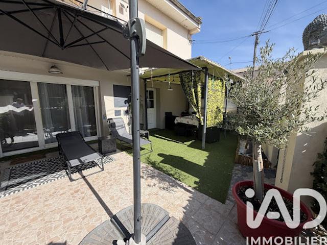 Vente Appartement 4 pièces 76 m2 Agde