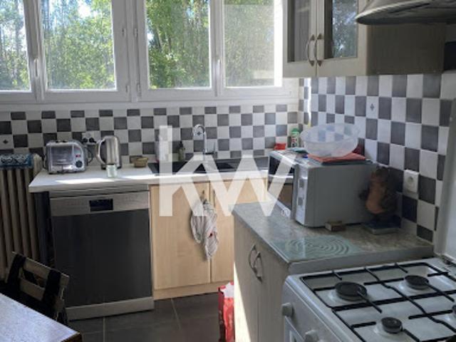 Vente Appartement 4 pièces 76 m2 Albi