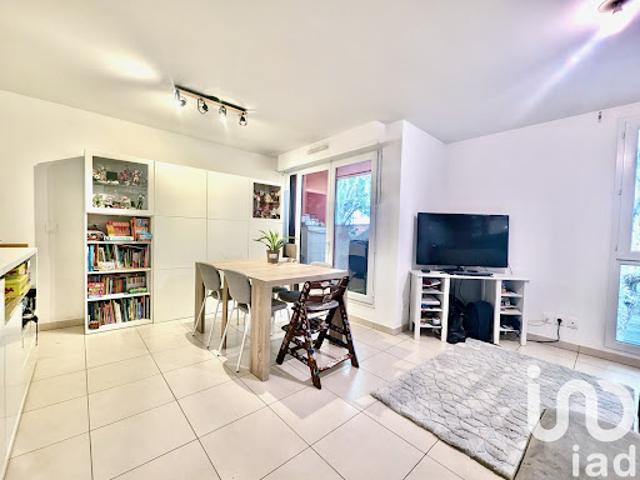 Vente Duplex 4 pièces 76 m2 Alfortville