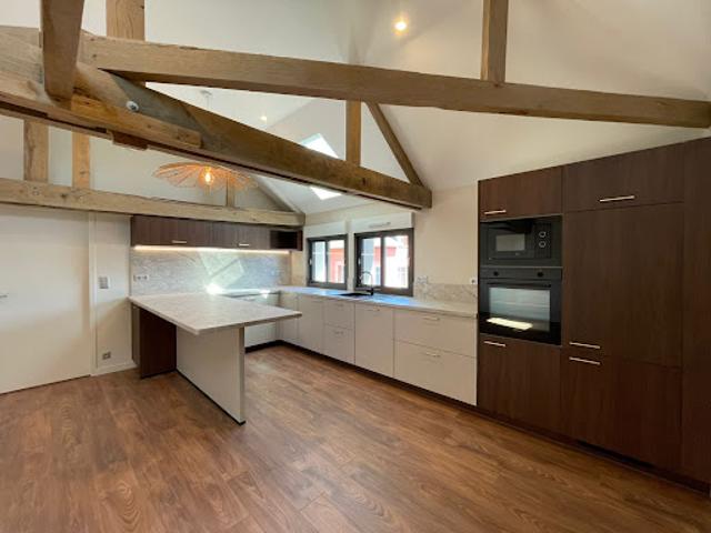 Vente Appartement 4 pièces 76 m2 Bain de Bretagne