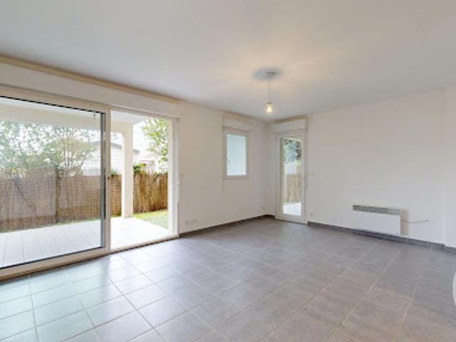 Vente Appartement 4 pièces 76 m2 Bidart