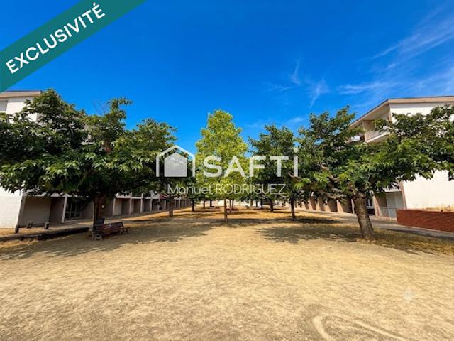 Vente Appartement 4 pièces 76 m2 Biscarrosse