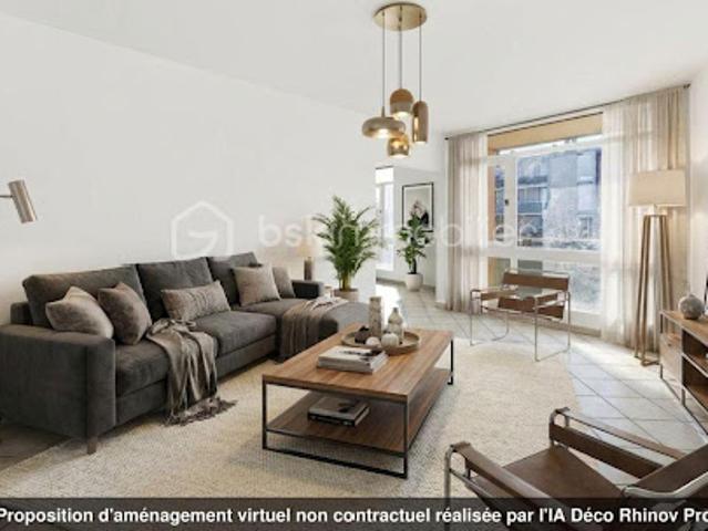 Vente Appartement 4 pièces 76 m2 Biscarrosse