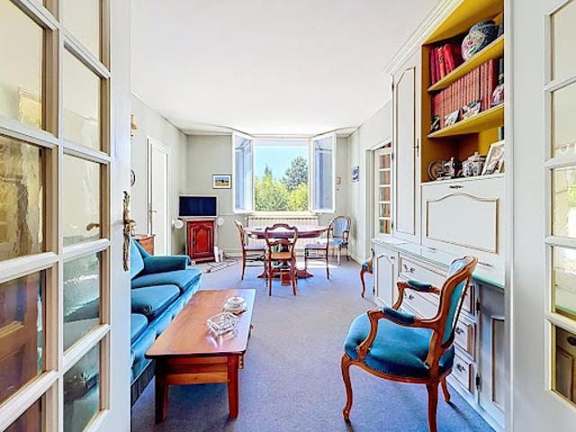Vente Appartement 4 pièces 76 m2 Bourg les valence