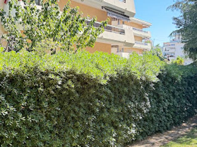 Vente Appartement 4 pièces 76 m2 Cagnes sur Mer