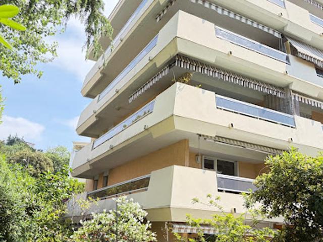 Vente Appartement 4 pièces 76 m2 Cagnes sur Mer