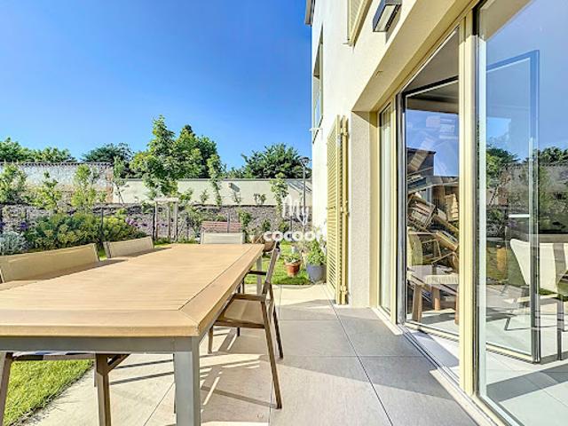 Vente Appartement 4 pièces 76 m2 Charly
