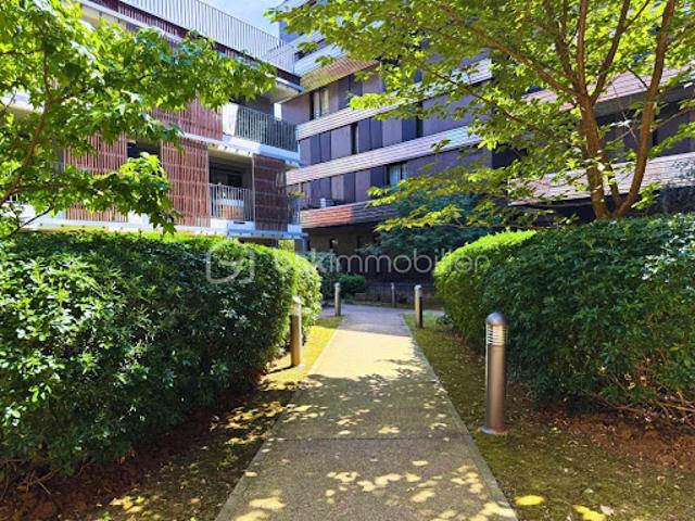 Vente Appartement 4 pièces 76 m2 Colombes