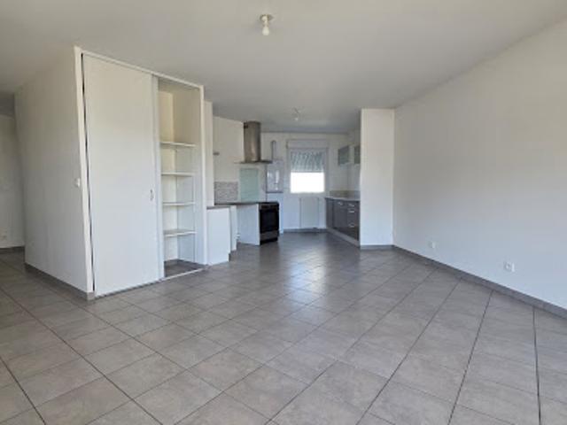 Vente Appartement 4 pièces 76 m2 Clermont Ferrand