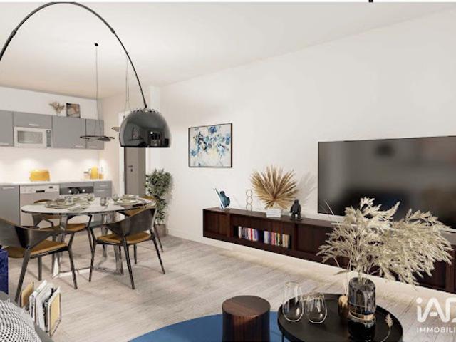 Vente Appartement 4 pièces 76 m2 Dax