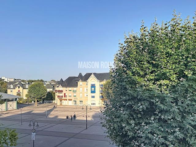 Vente Appartement 4 pièces 76 m2 Dinard