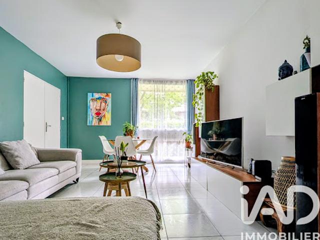 Vente Appartement 4 pièces 76 m2 Draveil