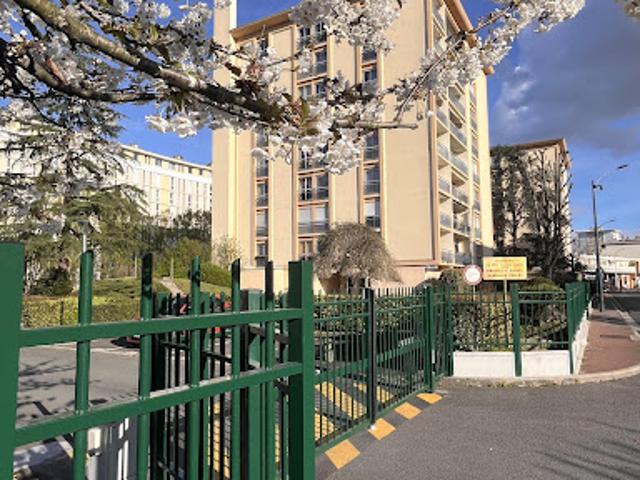 Vente Appartement 4 pièces 76 m2 Eaubonne