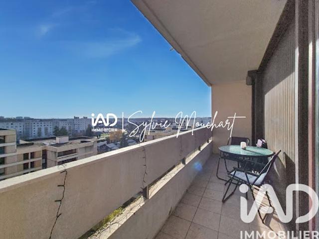 Vente Appartement 4 pièces 76 m2 Elancourt
