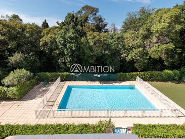 Vente Appartement 4 pièces 76 m2 Frejus