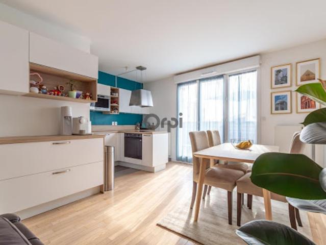 Vente Appartement 4 pièces 76 m2 Joinville le Pont