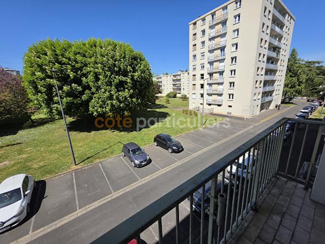 Vente Appartement 4 pièces 76 m2 Joue les tours