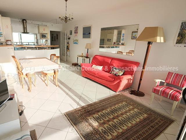 Vente Appartement 4 pièces 76 m2 La Baule Escoublac