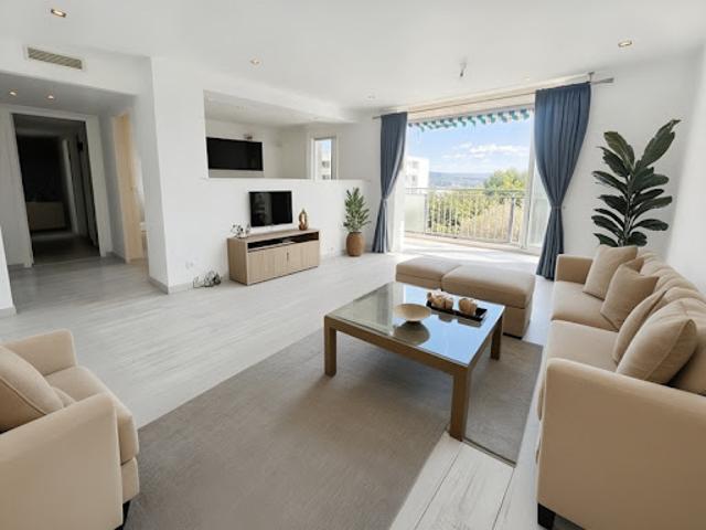 Vente Appartement 4 pièces 76 m2 La Ciotat