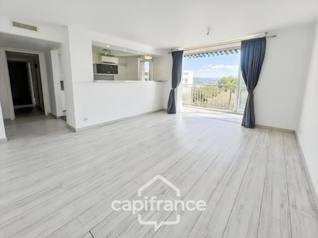 Vente Appartement 4 pièces 76 m2 La Ciotat