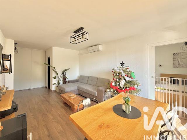 Vente Appartement 4 pièces 76 m2 La Ciotat
