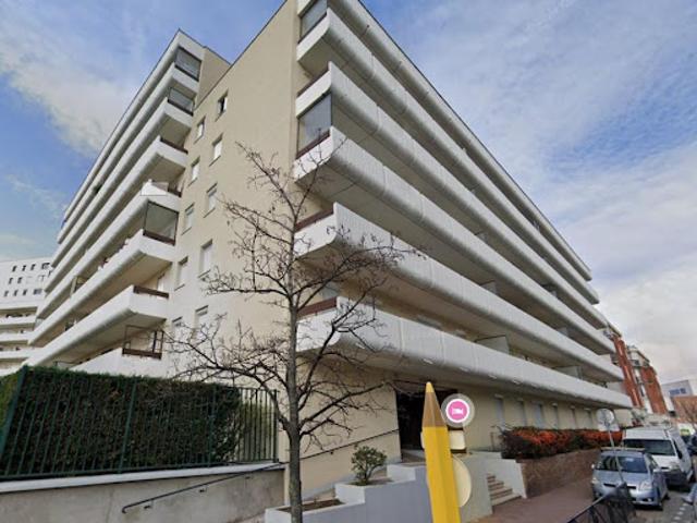 Vente Appartement 4 pièces 76 m2 La Courneuve