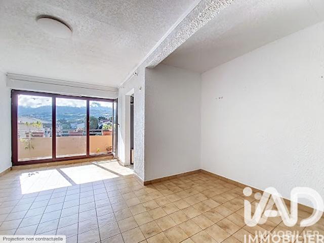 Vente Appartement 4 pièces 76 m2 La Roche sur Foron