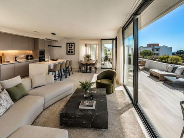 Vente Appartement 4 pièces 76 m2 La Seyne sur Mer