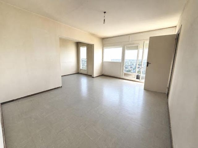Vente Appartement 4 pièces 76 m2 Le Mée sur Seine
