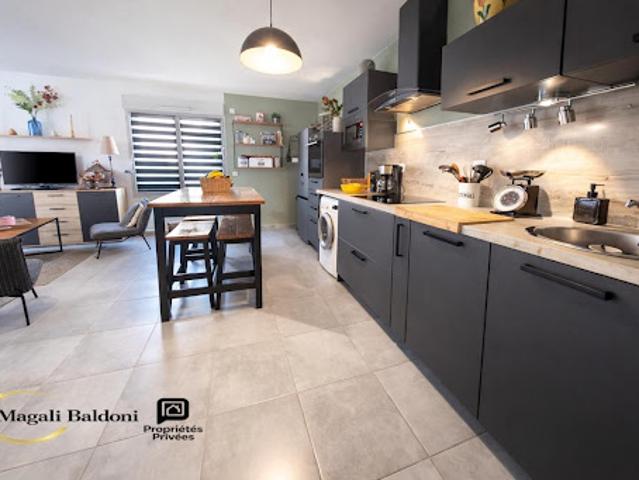 Vente Appartement 4 pièces 76 m2 Le Muy