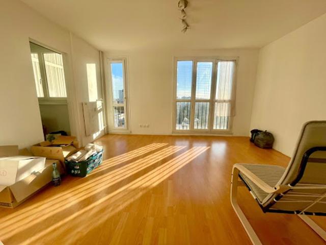 Vente Appartement 4 pièces 76 m2 Les Ulis