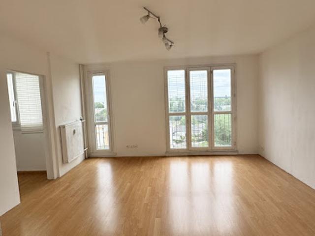 Vente Appartement 4 pièces 76 m2 Les Ulis