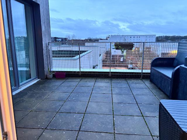 Vente Appartement 4 pièces 76 m2 Lille