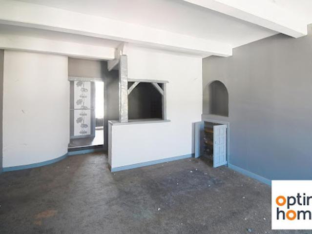 Vente Appartement 4 pièces 76 m2 Longuyon