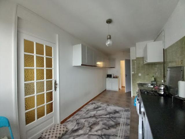 Vente Appartement 4 pièces 76 m2 Marseille 14ème