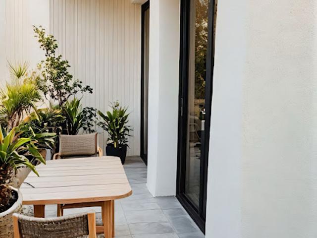 Vente Appartement 4 pièces 76 m2 Marseille 5ème