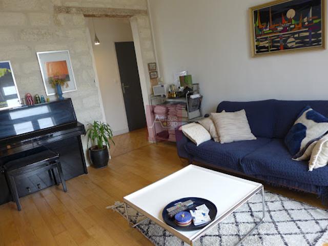 Vente Appartement 4 pièces 76 m2 Montpellier