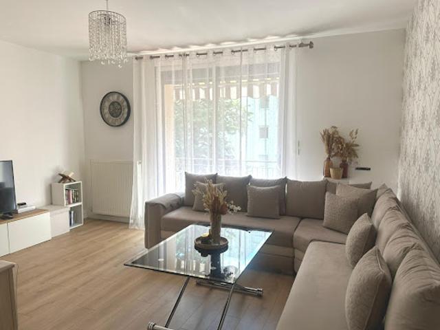Vente Appartement 4 pièces 76 m2 Montpellier