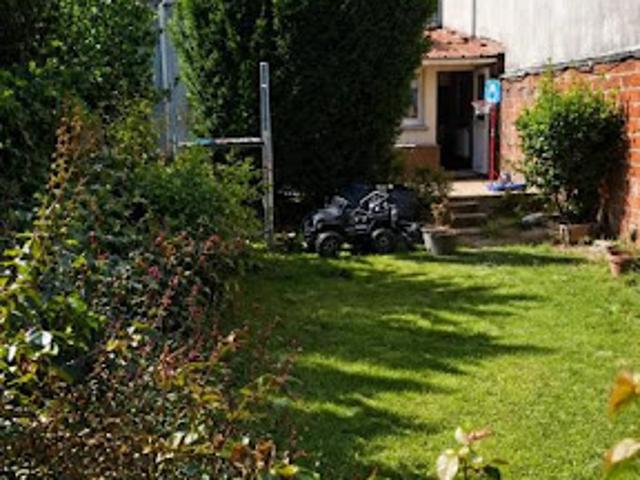 Vente Appartement 4 pièces 76 m2 Montreuil