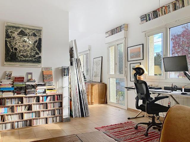Vente Appartement 4 pièces 76 m2 Montreuil