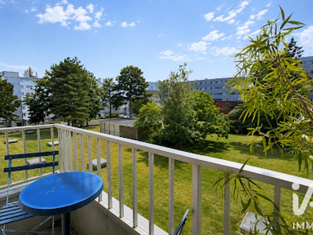 Vente Appartement 4 pièces 76 m2 Nantes