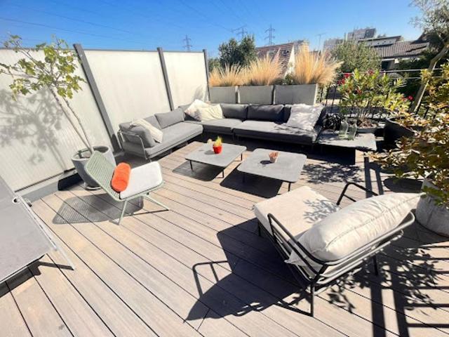 Vente Appartement 4 pièces 76 m2 Neuilly sur Marne