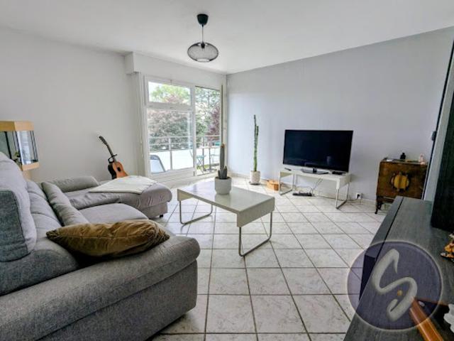 Vente Appartement 4 pièces 76 m2 Orvault