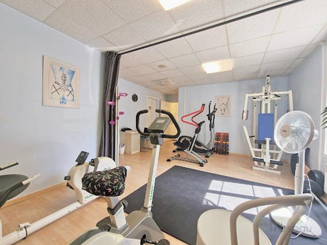 Vente Appartement 4 pièces 76 m2 Ozoir la ferriere