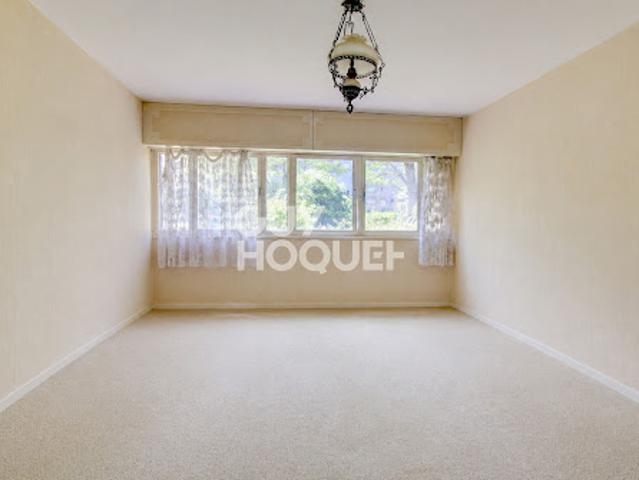 Vente Appartement 4 pièces 76 m2 Paris 20ème
