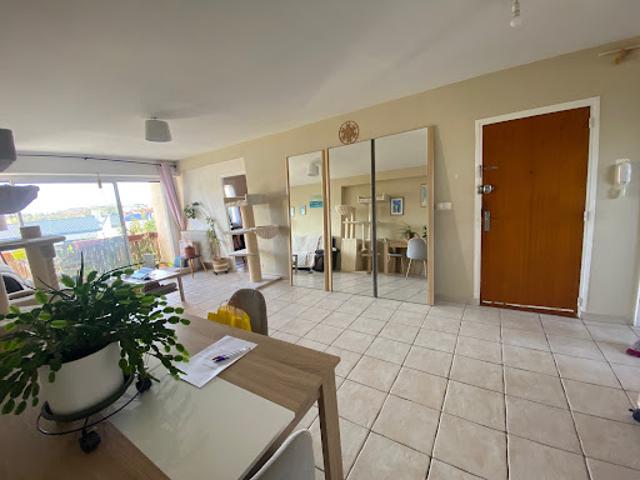 Vente Appartement 4 pièces 76 m2 Perpignan